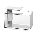 SuperFish Aquarium Quadro 40 Pro Wit