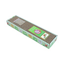 Krabplank Karton