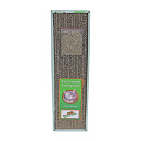 Krabplank Karton