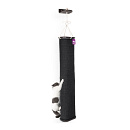 Petrebels Wall of Rebels Box Bag 165 Wengé
