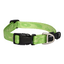Rogz Halsband Alpinist Lime