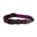 Rogz Halsband Alpinist Paars