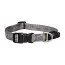Rogz Halsband Alpinist Platinum