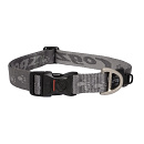 Rogz Halsband Alpinist Platinum