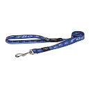 Rogz Hondenlijn Alpinist Blauw