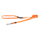 Rogz Hondenlijn Alpinist Oranje