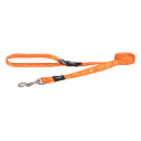 Rogz Hondenlijn Alpinist Oranje