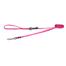 Rogz Hondenlijn Alpinist Roze