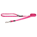 Rogz Hondenlijn Alpinist Roze