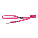 Rogz Hondenlijn Alpinist Roze