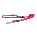 Rogz Hondenlijn Alpinist Roze