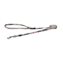 Rogz Hondenlijn Fancy Dress Coral Island Silver
