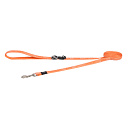 Rogz Hondenlijn Fancy Dress Orange Doodle