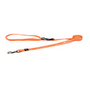 Rogz Hondenlijn Fancy Dress Orange Doodle