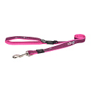 Rogz Hondenlijn Fancy Dress Pink Love