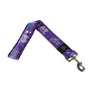 Rogz Hondenlijn Fancy Dress Purple Forest