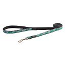 Rogz Hondenlijn Lang Fancy Dress Mint Dog Black