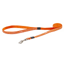 Rogz Hondenlijn Lang Fancy Dress Orange Doodle