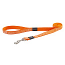Rogz Hondenlijn Lang Fancy Dress Orange Doodle