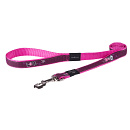 Rogz Hondenlijn Lang Fancy Dress Pink Love