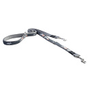 Rogz Hondenlijn Multi Fancy Dress Coral Island Silver