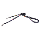 Rogz Hondenlijn Multi Fancy Dress Multi Bone Black
