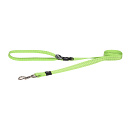 Rogz Hondenlijn Utility Lime