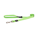 Rogz Hondenlijn Utility Lime