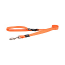 Rogz Hondenlijn Utility Oranje