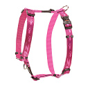 Rogz Hondentuig Alpinist Roze