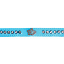 Rogz Hondentuig Lapz Luna Blauw