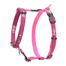 Rogz Hondentuig Fancy Dress Pink Love