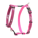 Rogz Hondentuig Fancy Dress Pink Love