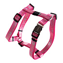 Rogz Hondentuig Lapz Trendy Pink Bones