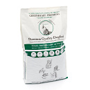 Greenheart Hondenvoer Small Low Activty 7.5 kg