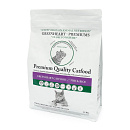 Greenheart Kattenvoer Fish & Rice 1,5 kg