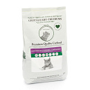 Greenheart Kattenvoer Fish & Rice 10 kg