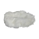 Boony EST. 1941 Hoes voor Plateau en Hangmat Wit M