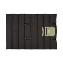 Scruffs Oprolbaar Reisbed Expedition Khaki Green