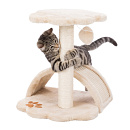Trixie Junior Krabpaal Vitoria Beige/Naturel