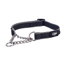 Rogz Halsband Amphibian Control Zwart