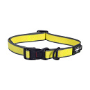 Rogz Halsband Amphibian Geel