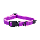 Rogz Halsband Amphibian Paars