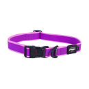 Rogz Halsband Amphibian Paars