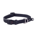 Rogz Halsband HydroTech Zwart