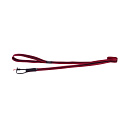 Rogz Hondenlijn AirTech Ultralite Rood