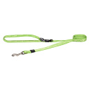Rogz Hondenlijn Alpinist Lime