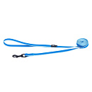 Rogz Hondenlijn Amphibian Blauw