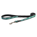 Rogz Hondenlijn Fancy Dress Mint Dog Black