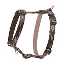 Rogz Hondentuig Alpinist Bruin